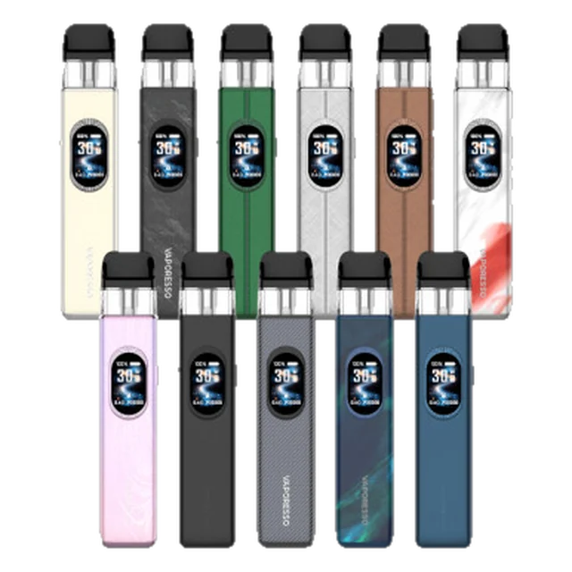 Набор VAPORESSO XROS 6