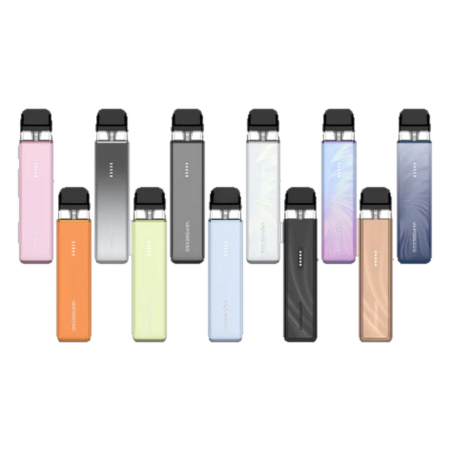 Набор VAPORESSO XROS 6 MINI