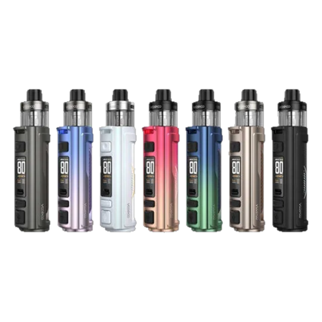 Набор Voopoo Argus Pro 2
