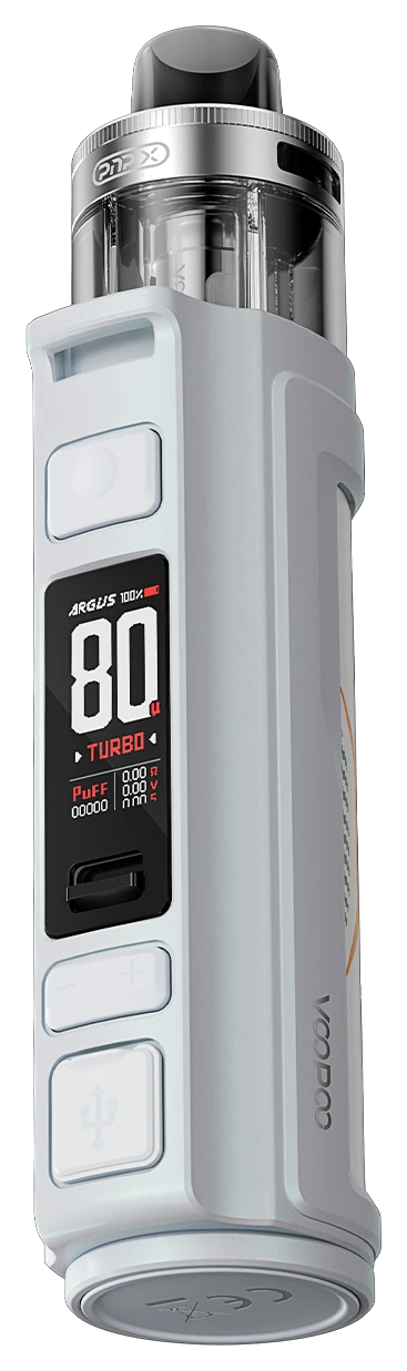 VOOPOO ARGUS PRO 2