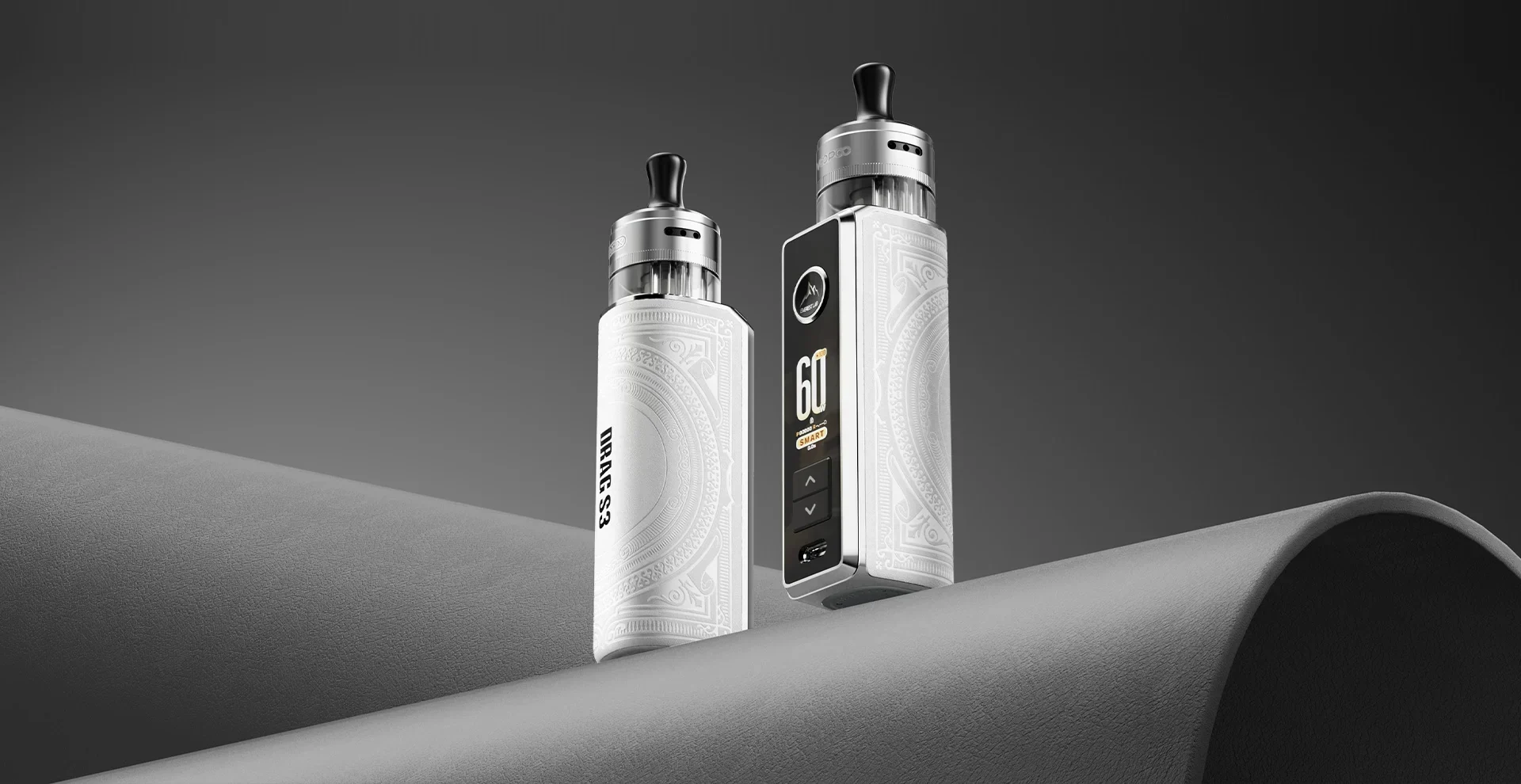 VOOPOO DRAG S3