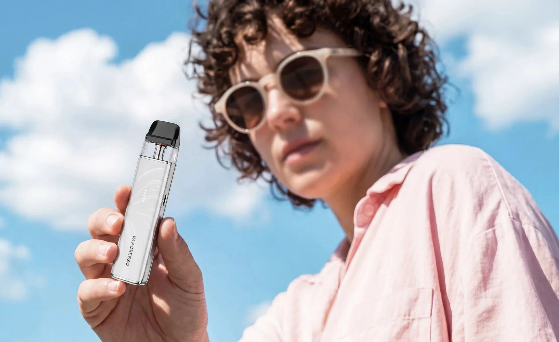 VAPORESSO XROS 6